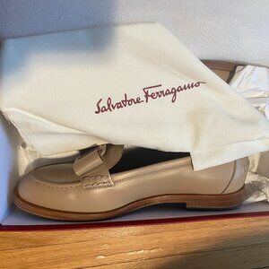 Ferrragamo Vivaldo Loafer